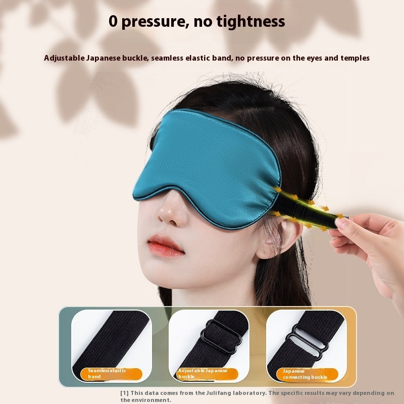 Lux Silk Eye Mask