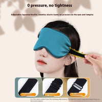 Lux Silk Eye Mask