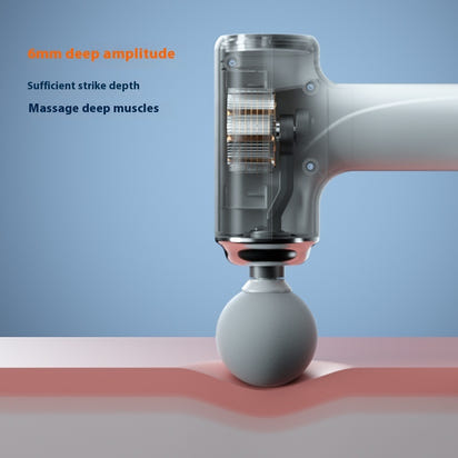 Elixr Mini Massage Gun