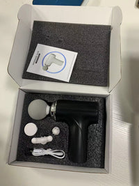 Elixr Mini Massage Gun