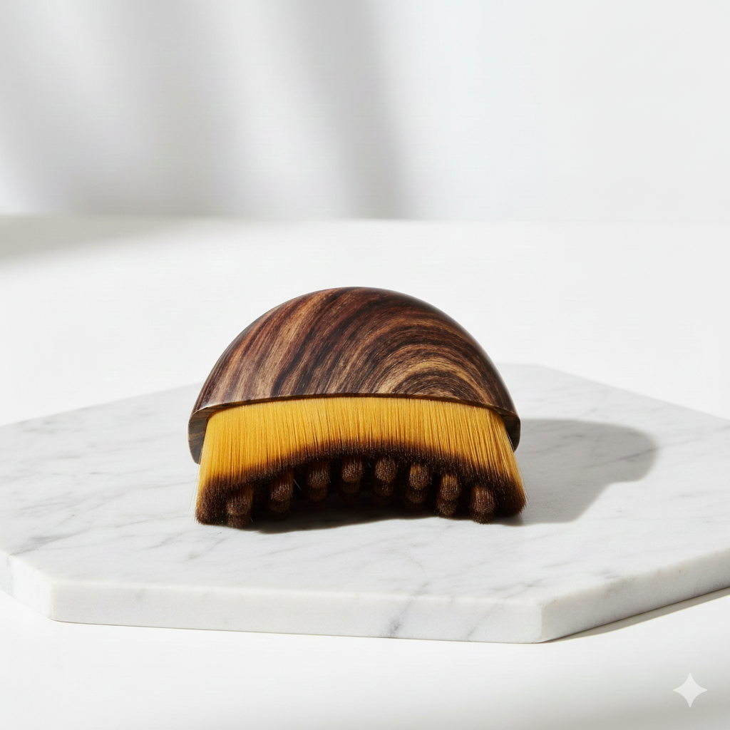 Elixr LymphaGlow Brush