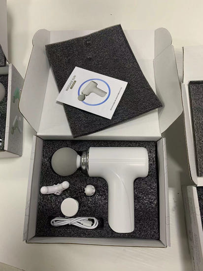 Elixr Mini Massage Gun