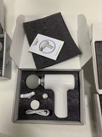 Elixr Mini Massage Gun